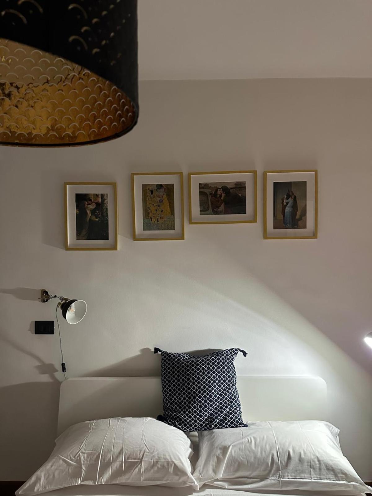Art Palace & Story Catania Center Διαμέρισμα Εξωτερικό φωτογραφία